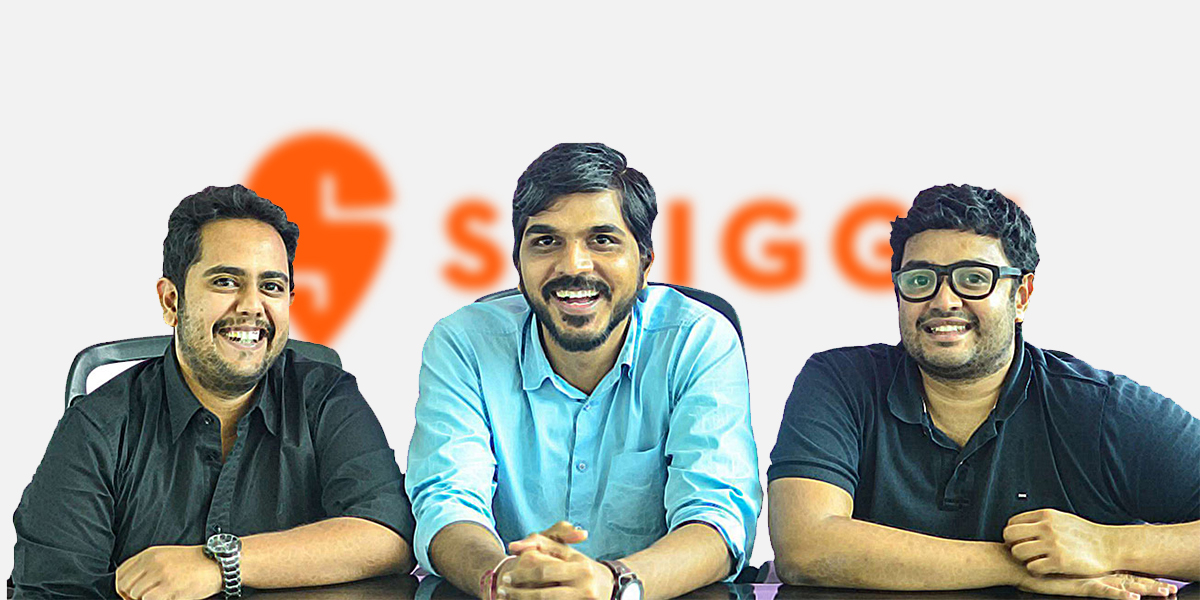 The Swiggy Revolution: How Food Delivery is Changing India